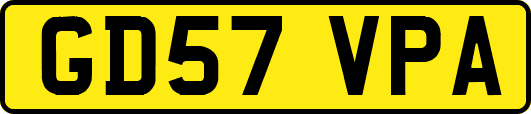 GD57VPA
