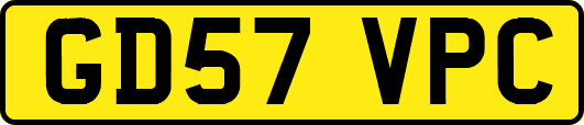 GD57VPC