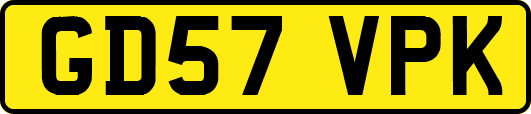 GD57VPK