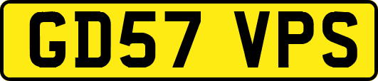 GD57VPS