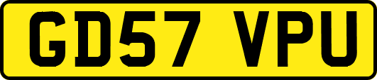 GD57VPU