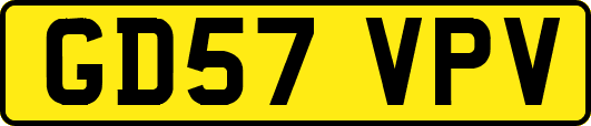 GD57VPV