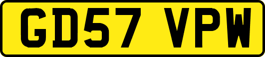 GD57VPW