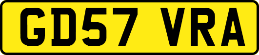 GD57VRA