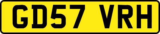 GD57VRH