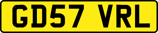 GD57VRL