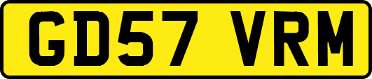 GD57VRM