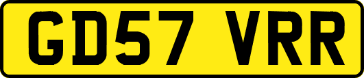 GD57VRR