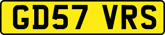GD57VRS