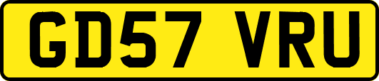 GD57VRU