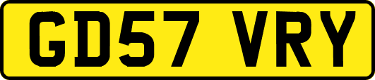 GD57VRY