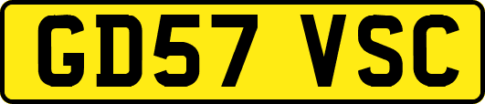 GD57VSC