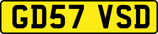 GD57VSD