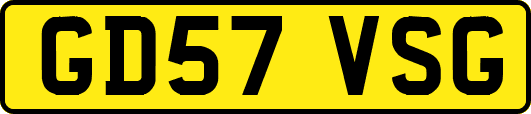 GD57VSG
