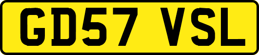 GD57VSL