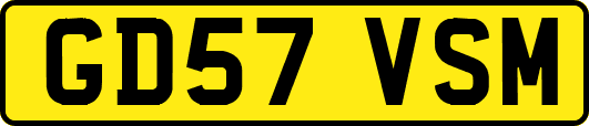 GD57VSM