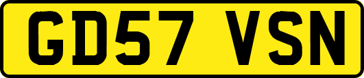 GD57VSN