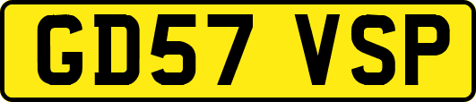 GD57VSP