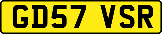 GD57VSR