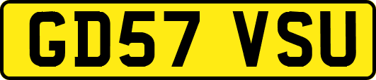 GD57VSU