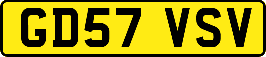 GD57VSV