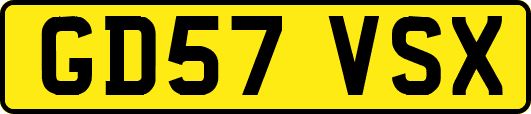 GD57VSX
