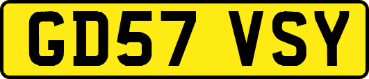GD57VSY