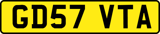 GD57VTA