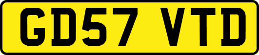 GD57VTD