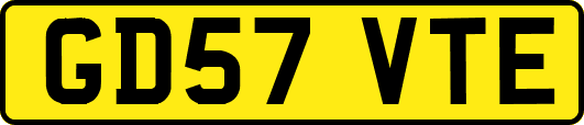 GD57VTE
