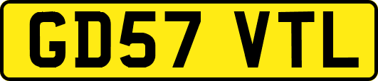 GD57VTL