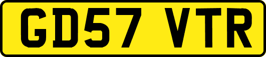 GD57VTR