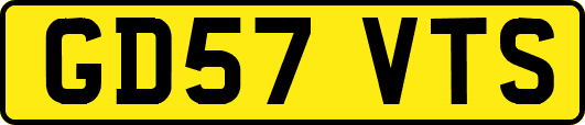 GD57VTS