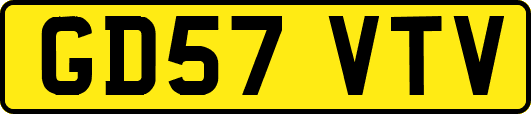 GD57VTV