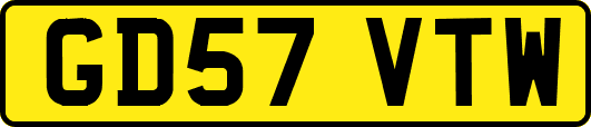 GD57VTW