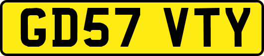 GD57VTY