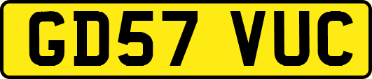 GD57VUC