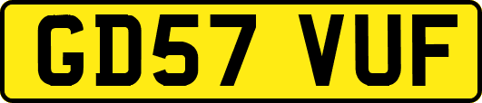 GD57VUF