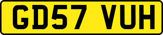 GD57VUH