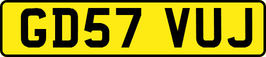 GD57VUJ