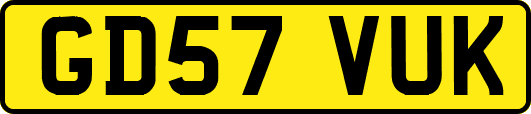 GD57VUK