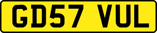 GD57VUL
