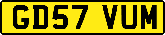 GD57VUM