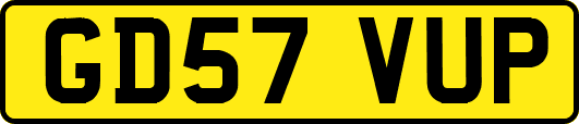 GD57VUP