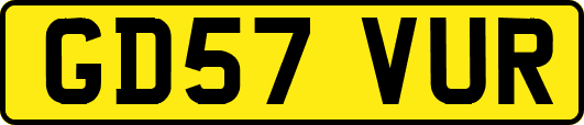 GD57VUR