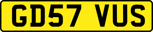 GD57VUS