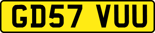 GD57VUU