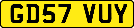 GD57VUY