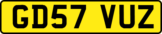GD57VUZ