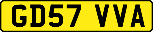 GD57VVA